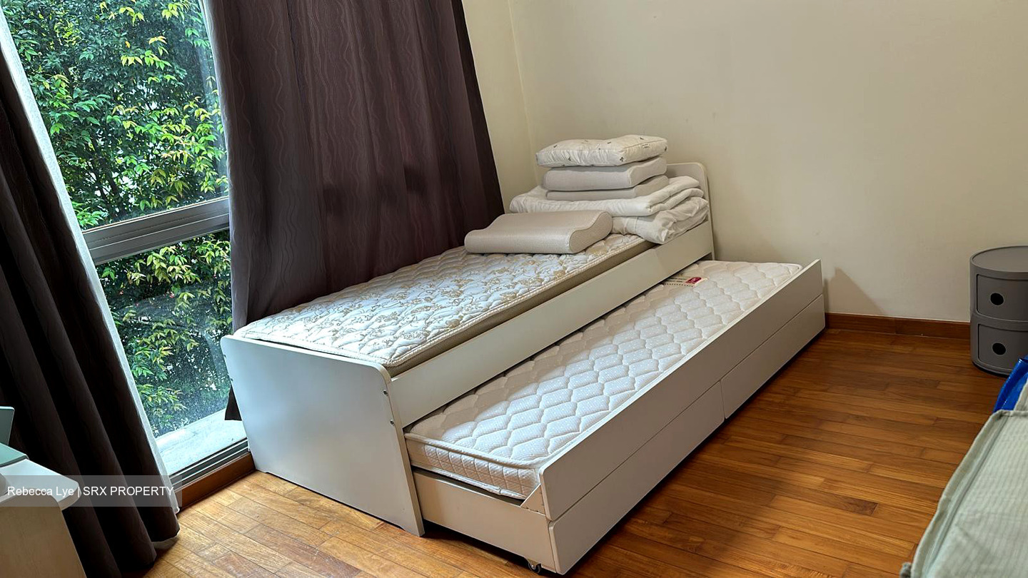 Hillcrest Villa (D11), Terrace #564758201